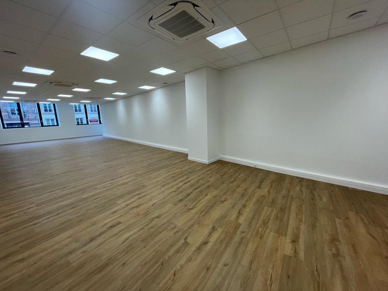 Bureau Strasbourg 145m² Location bureau Strasbourg Bas-Rhin OLBUR2426654 12